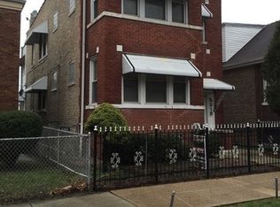 5318 S Spaulding Ave, Chicago, IL 60632