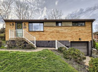 104 Lansdowne Dr, Verona, PA 15147