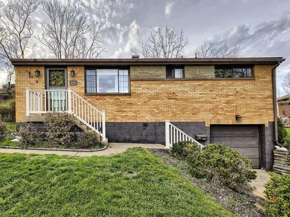 104 Lansdowne Dr, Verona, PA 15147