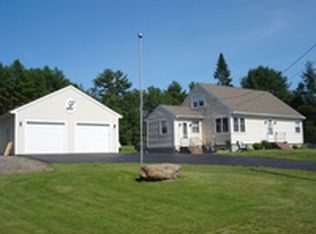 76 Brackett Rd, Gorham, ME 04038