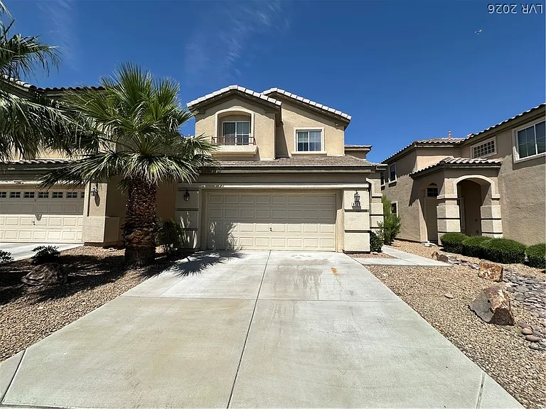 8321 Mozley Park St — Photo 1