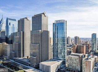 2101 Market St UNIT 706, Philadelphia, PA