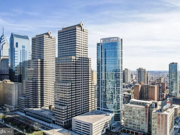 2101 Market St Unit 706, Philadelphia, PA 19103