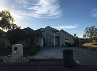 606 Via Cantera Dr, San Juan, TX 78589
