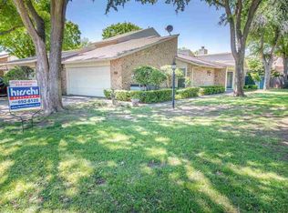 4200 Picasso Dr, Wichita Falls, TX 76308