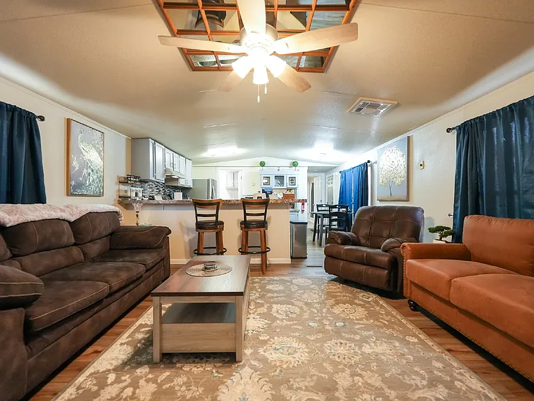 5880 Old Kirtland Hwy #5 — Photo 6