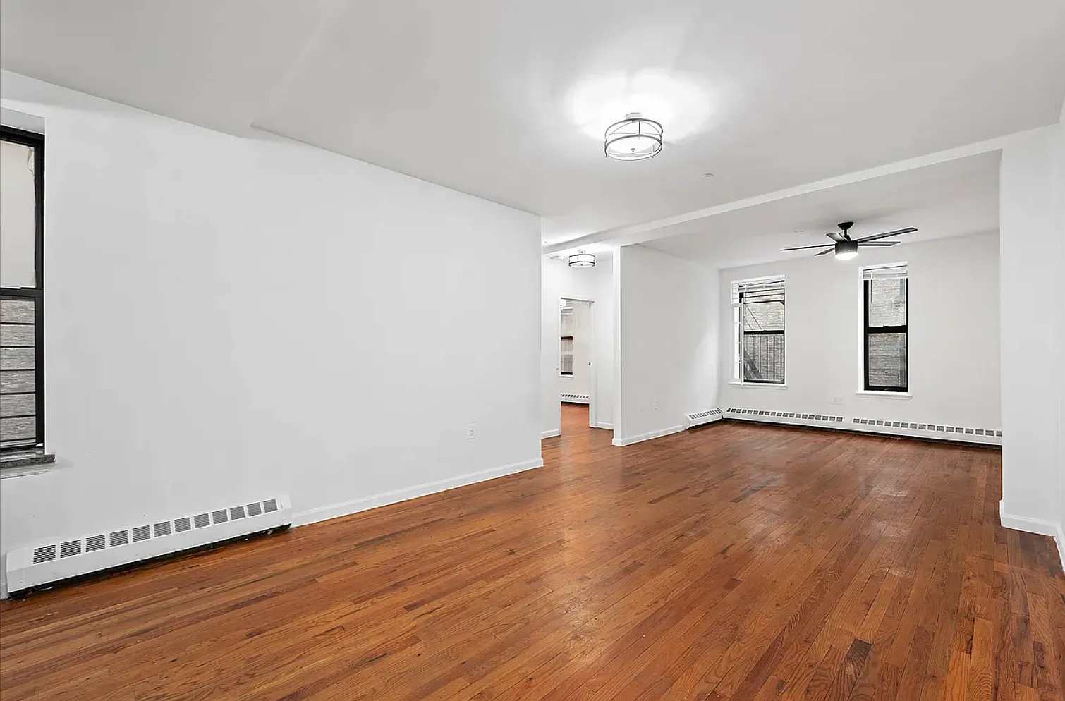 418 West 129th Street — Photo 1
