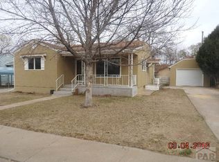 614 Maple Ave, Pueblo, CO 81005