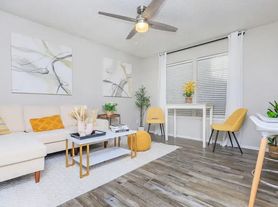 Blakely Apartments