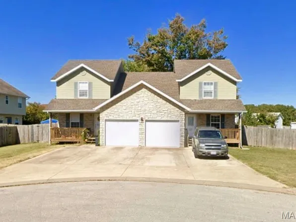 108 & 110 Tarawa Ter, Waynesville, MO 65583