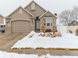 4530 S 3600 W, West Haven, UT 84401