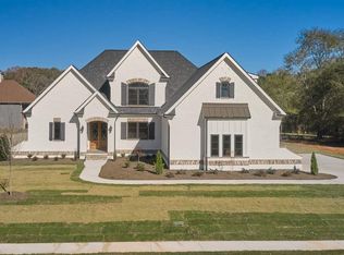 7 Vintage Oaks Way, Simpsonville, SC 29681
