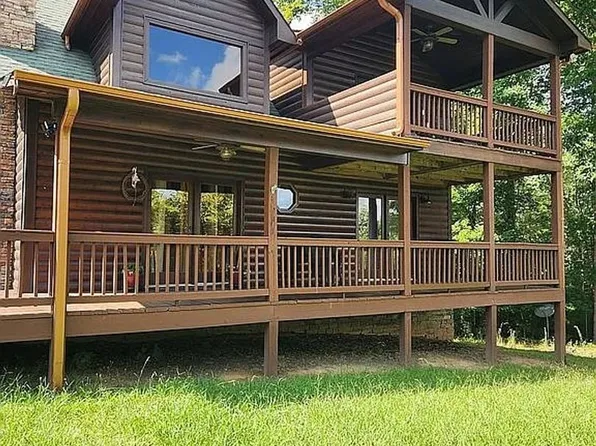 161 Clay Dr, Blairsville, GA 30512