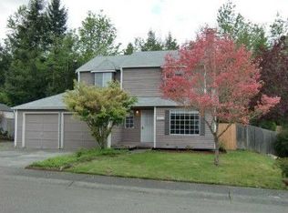 30405 Blaine Ave, Black Diamond, WA 98010