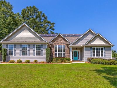 135 Roundstone Dr, Inman, SC, 29349