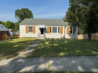 1811 Fareham Rd SW, Roanoke, VA 24015