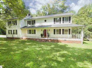 451 Hindman Rd, Travelers Rest, SC 29690