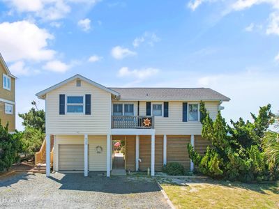 925 Ocean Boulevard W, Holden Beach, NC, 28462