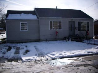 651 E Mark St, Marion, OH