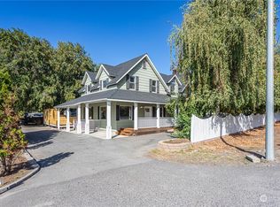 2840 Sunset Hwy, East Wenatchee, WA 98802