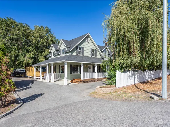 2840 Sunset Hwy, East Wenatchee, WA 98802
