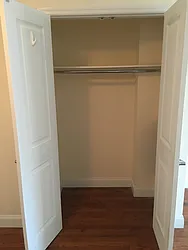 Rented by East Williamsburg Realty Inc