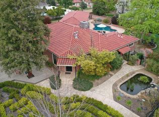 911 E Santa Ana Ave, Fresno, CA 93704