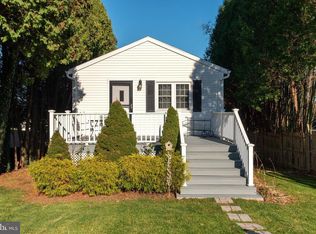 509 Pershing Blvd, Reading, PA 19607