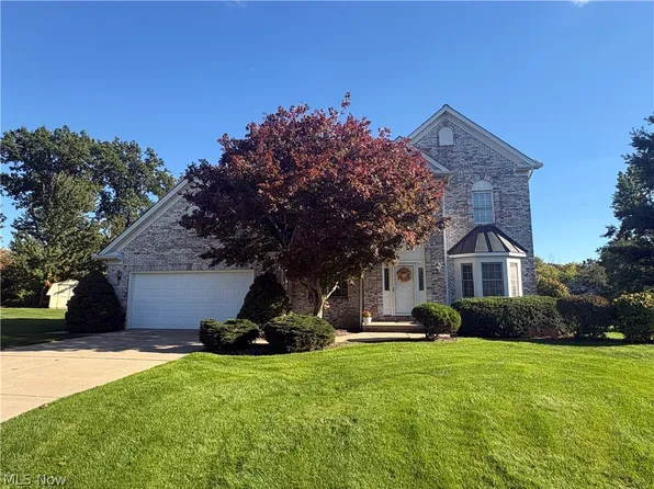 19457 Stony Point Dr, Strongsville, OH 44136