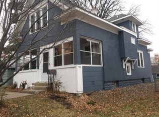 2518 Ulysses St NE, Minneapolis, MN 55418