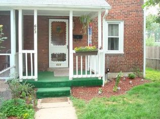 623 Saude Ave, Essington, PA 19029