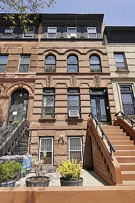 Rented by Corcoran | media 12