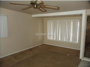 3416 E Tonopah Ave, North Las Vegas, NV 89030