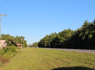 E Main St, Mayo, FL 32066