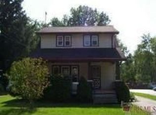 717 Hall St NW, Warren, OH
