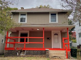 1209 15th St NW, Canton, OH