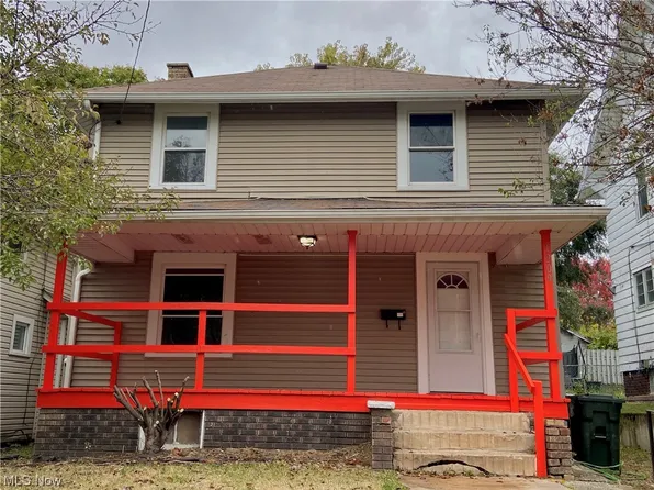 1209 15th St NW, Canton, OH 44703
