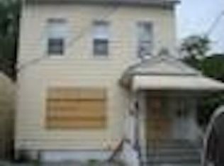 163 12th Ave, Paterson, NJ 07501