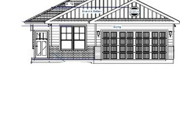 2390 Lightfoot Ln, Bryan, TX 77803
