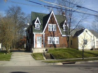 753 Garth Ave, Akron, OH 44320