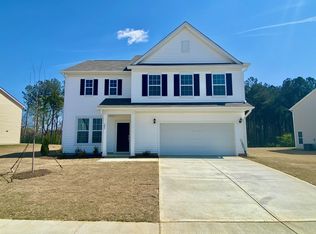 289 Hay Field Dr #95, Lillington, NC 27546