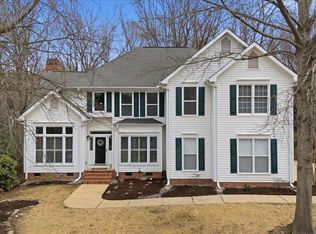 316 Deer Spring Ln, Simpsonville, SC 29680