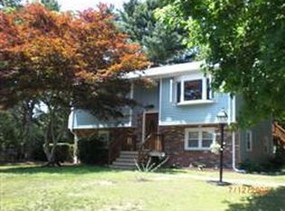 38 Restful Ln, East Wareham, MA 02538