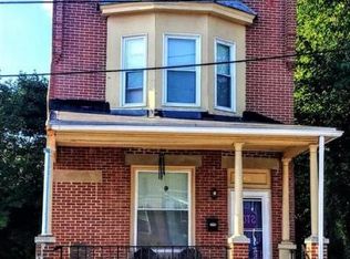 416 Maclay St, Harrisburg, PA 17110