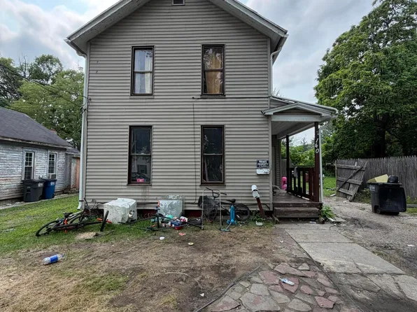 140 Whiting Ave, Toledo, OH 43609