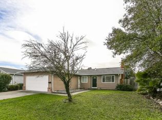 1177 Dove Way, Fairfield, CA 94533