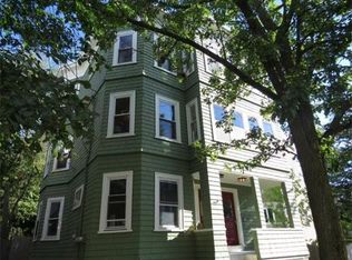 280 Walden St #2, Cambridge, MA 02138