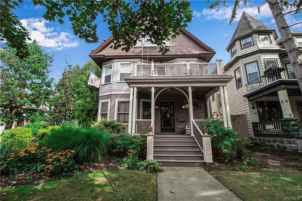 231 Norwood Ave, Buffalo, NY 14222 Zillow