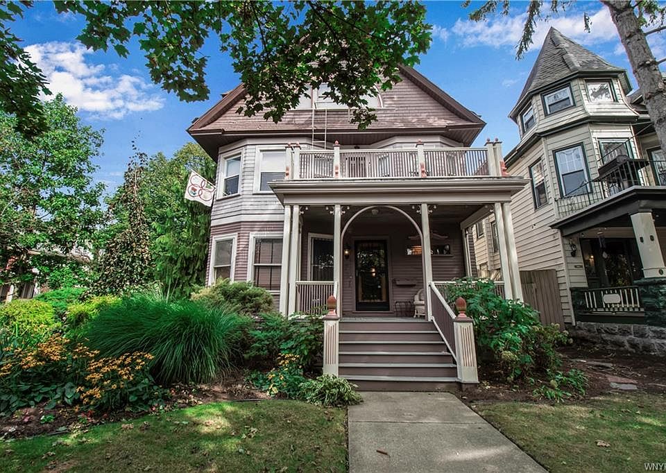231 Norwood Ave, Buffalo, NY 14222 Zillow