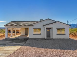 1810 Cajeme Ct, Rio Rico, AZ 85648